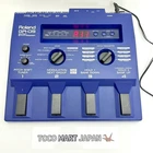 Roland GR-09 Guitar Synthesizer Effect Pedal With Adapter Used From Japan #0200. Price: $166.50.