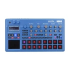 Korg Electribe Music Production Station Blue Edition New. Price: $459.99.