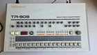 Roland TR-909 Rhythm Composer Vintage Drum Machine Clean Tested Working Well Used. Price: $4699.00.