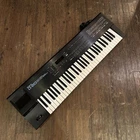 Roland D-20 61-KEY Keyboard Synthesizer Workstation With Case 10.1KG Used. Price: $509.22.