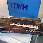 Yamaha Portasound PSS-380 Keyboard With Box Used. Price: $168.75.