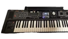Roland VR-09 V-combo Keyboard 61-KEY Piano/organ/synthesizer Sound Source AC100V Used. Price: $617.49.