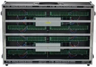 Doepfer A-100PMS12SW PSU3 Monster Case : New Detroit Modular. Price: $2381.00.