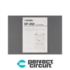 Boss SP-202 Dr. Sample Owners Manual Vintage Perfect Circuit Used. Price: $19.99.