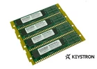 64MB Memory Ram Kit Kurzweil K2VX 4X16MB K2000R K2500R New. Price: $45.00.