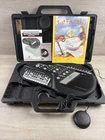 Suzuki Omnichord OM-250M Specialty Synthesizer Instrument With Case, Manual Book Used. Price: $799.99.