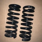 Coil Spring Set Moog Oem 7226S New Dodge Ram D150 D250 D350. Price: $139.99.