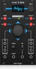 Behringer Victor Quad Vector Morphing Oscillator Module From Japan New. Price: $155.72.