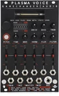 Gamechanger Audio Plasma Voice Synthesizer Eurorack Module New. Price: $499.00.