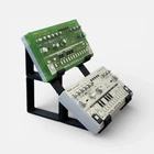 Modular Dual Stand Behringer TD-3, Mo, RD-6 New. Price: $39.00.