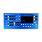 Groove Synthesis 3RD Wave 8M Desktop Synthesizer New. Price: $1999.00.