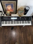 Korg TR61 61-KEY Keyboard Synthesizer Music Workstation Freeshipping Used. Price: $595.00.