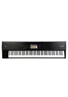 Korg Nautilus 88 Key Synthesizer Music Workstation With Aftertouch: Plain Box Open. Price: $2300.00.