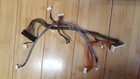 Korg Triton Rack Interior Cables Floppy Disk And More, Lot Of ! Used. Price: $99.99.