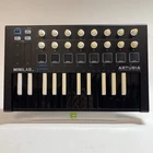 Arturia Minilab Mkii Usb Midi Controller Keyboard Used. Price: $44.99.