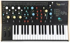 Pittsburgh Taiga Keyboard Semi-modular Analog Synthesizer Very. Price: $1169.99.