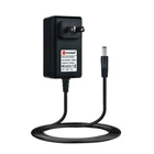 Ac Adapter For Casio DZ1 DM100 CT-620 CT-840 HZ600 PN5521 Keyboard Power Supply New. Price: $7.24.