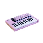 Arturia Minilab 3 Rose Quartz New. Price: $119.00.