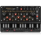 Behringer Phara-o Mini Analog Polyphonic Synthesizer Used. Price: $119.00.