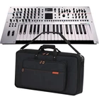 Roland Gaia 2 Keyboard Synthesizer Carry Bag Kit New. Price: $864.99.