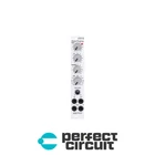 Doepfer A-101-8 Photo Phasing Phase Shifter Eurorack New Perfect Circuit. Price: $167.00.