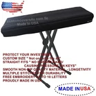 Korg Oasys 88 Keys Keyboard Custom Fit Dust Cover + Embroidery ! Made In Usa New. Price: $29.87.