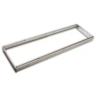 Synthrotek 3U Eurorack Case Brackets, 168HP Rails - Modular Hardware New. Price: $86.99.