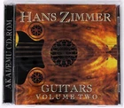 Spectrasonics Hans Zimmer Guitars 2 Akai E-mu Format Sound Library/sampling Cd Used. Price: $99.99.