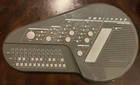 Suzuki Omnichord System 200M Keyboard Synthesizer. Price: $480.00.