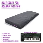 Dust Cover For Roland SYSTEM-8 New. Price: $32.26.