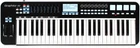 Samson Graphite 49-KEY Keyboard Controller Very. Price: $134.99.
