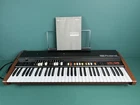 Roland VK-09 Electric Organ Synthesizer Keyboard Used. Price: $999.00.