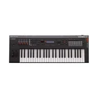 Yamaha MX49 49-KEY Music Production Synthesizer Black New. Price: $649.99.