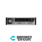 Erica Aluminum Skiff Case With Lid - 104HP Eurorack New Perfect Circuit. Price: $459.00.