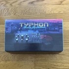 Dreadbox Typhon Analog Synthesizer Excellent Condition Used. Price: $420.00.