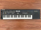 Casio CZ-230S Electronic Piano Synthesizer Keyboard Read Description Used. Price: $160.00.