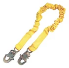Fall Protection Lanyard 3M Dbi/sala 1224306 SHOCKWAVE2, Ends 9503175 Sealed New. Price: $59.99.