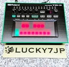 Roland TB-3 Aira Touch Bassline Synthesizer W/ Psu Japan Used. Price: $500.00.