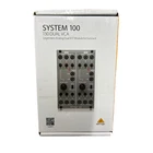 Behringer 130 Dual Vca Legendary Analog Module For Eurorack New. Price: $189.99.