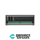 Doepfer A-100LC3V Low Cost Case Vintage Edition Eurorack New Perfect Circuit. Price: $420.00.