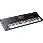 Akai Mpc Standalone Music Production Keyboard Sampler 61-KEY Synth New. Price: $1490.00.