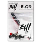 Eurorack Hardware E-or Diy Kit New. Price: $19.99.