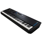 Yamaha MODX8+ 88-KEY Weighted-action Synthesizer New. Price: $2199.99.