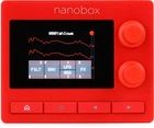 1010MUSIC Nanobox Fireball Wavetable Synthesizer Module New. Price: $399.00.