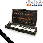 ARP2600 Late Model 2601 + 3620 Synth Keyboard Modular Vintage Used. Price: $11611.99.