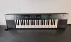 Yamaha PSR-22 49-KEY Piano Keyboard Digital Synthesizer Works Used. Price: $149.99.
