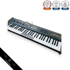 Roland EP-09 Electric Piano Keyboard 61 Keys Analog Synthesizer EP09 Tested Jp Used. Price: $339.95.