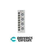 Doepfer A-142-4 Quad Decay Envelope Eurorack New Perfect Circuit. Price: $133.00.