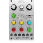 Behringer Low Pass Filter Module 2500 Series Amp 1006 Silver New. Price: $77.40.