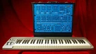 Arp 2600 Blue Marvin By Behringer Custom Tolex Case & 5 Octave Keys Used. Price: $1795.00.
